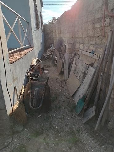 ismayıllı günlük ev: Digah, 80 kv. m, 4 otaqlı, Hovuzsuz, Qaz, İşıq, Kanalizasiya — 4