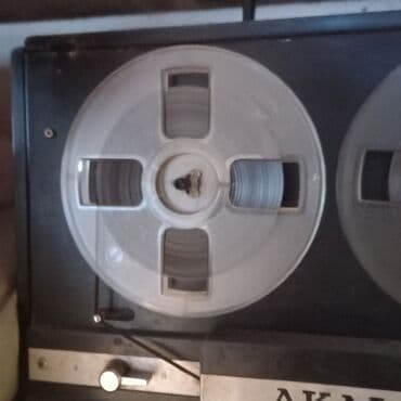 кондиционер купить в баку: 1985-ci ilin babin kasetli maqnitafonu satılır. - İşlək vəziyyətdədir — 9