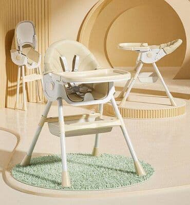 детская парта со стульчиком: 💙YENİ RƏNGLƏR💙 Təzə gəldi! Kiçik Bambino 3 in 1 uşaq oturağı Bu son — 7