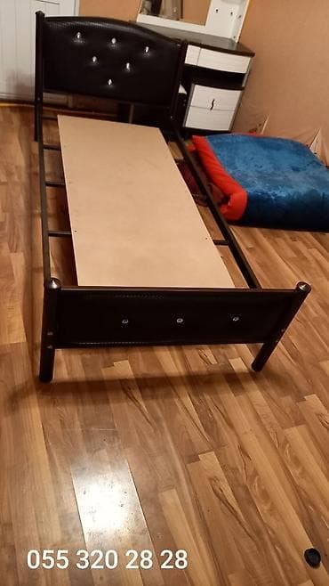 Кровати: Tək mərtəbə və iki mərtəbə sexdən bir başa onlayın sanışı bütün rəklər — 6