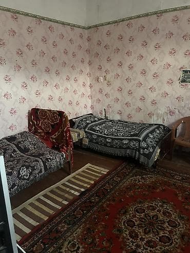 1 otaqlı ev – kirayəlik/yaşayış üçün uyğun sadə mənzil Xüsusiyyətlər — 1
