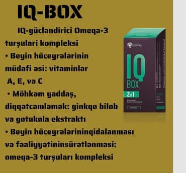 альхадая омега 3 цена бишкек: Yaddaş zəifləyib? Zehni işlə məşğulsunuz? Fikriniz tez yayılır? — 1