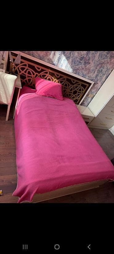 acar dəsti: Endirim!!! Genc yataq desti 550azn. Matras var(alinib tek matras — 1