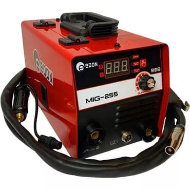 islenmis kombilerin qiymeti: Yeni Qaynaq aparatı Kontakt, Pulsuz çatdırılma — 1