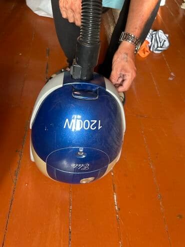 фильтры для пылесоса самсунг sc4520: Пылесос Сухая уборка — 1