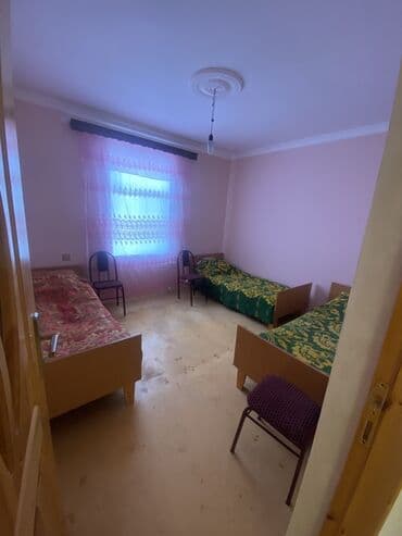 gencede ev alqi satqisi: 4 комнаты, 112 м², Нет кредита, Свежий ремонт — 30