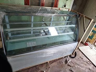 Kolbasa üçün, 130 * 185 * 60, Yeni, Ünvandan götürmə, Ödənişli çatdırılma — 1