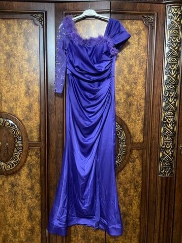 dəvə şubası: Ziyafət donu, Maksi, L — 3