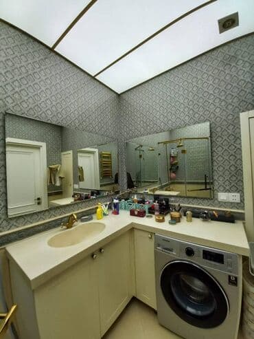 двухкомнатные новостройки в баку: 2 комнаты, Новостройка, 70 м² — 17