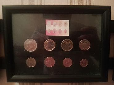 2 dollar 1776: 2 Avro, 2000 il, Latun, Vəziyyəti: Əla — 4