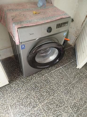 nermanov kiraye: 100 kv. m, 1 otaqlı, Kombi, Qaz, İşıq — 6