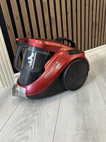 Rowenta Compact Power Cyclonic tozsoran - Tozsuz (konteynerli) — 1