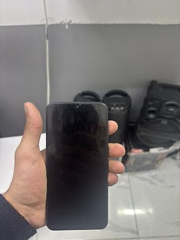 msi optix mag271r: Samsung Galaxy A10, rəng - Qara — 2