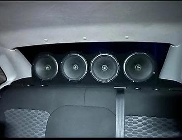bizon soyuducu: Avtomobil audio sistemi – tam komplekt çox ideal birşeydi bilən bilir — 2