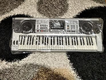 Sintezator, Roland, Yeni, Ünvandan götürmə, Pulsuz çatdırılma, Rayonlara çatdırılma