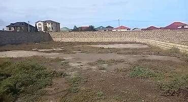 kupcali torpaqlar: 6 sot, Makler, Kupça (Çıxarış) — 3