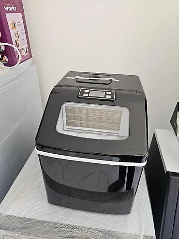 Restoran, kafe avadanlığı: Günlük 25 kq, Zəmanətlə, Yeni — 2