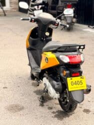 Avtomobil satışı: - ZAZA, 50 sm3, 2023 il, 1222 km — 1