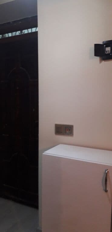 ağ saray biləcəri: 2 otaqlı, 38 kv. m — 12