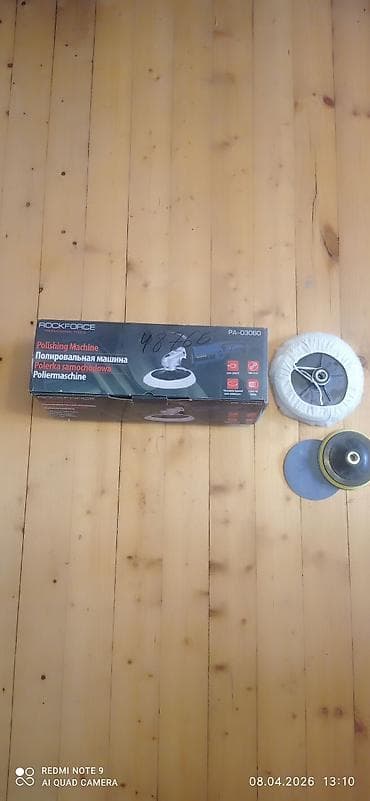 pol yonan aparat: Laqonda — 3