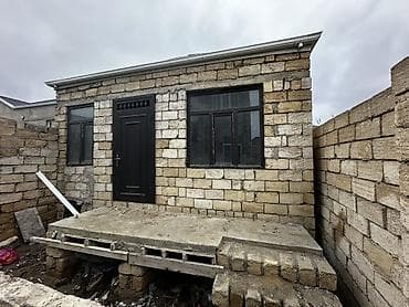 Mənzillər: 2 otaqlı, 71 kv. m, Kredit yoxdur, Təmirsiz — 2