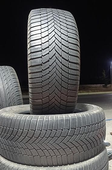 Bridgestone avtomobil şinləri dəsti Qiymət Cütünə Aitdir - Brend