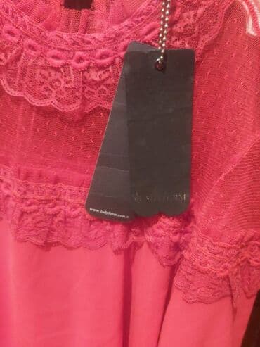 ZİL: Ziyafət donu, Midi, M — 2