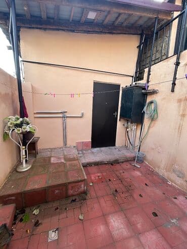 Qarajlar: 22 kv. m, 2 otaqlı — 1