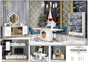 laqonda satisi: Yeni, Komod, TV altlığı, TV stend, Kredit var — 2