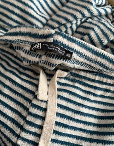 Çimərlik geyimləri: Şalvar, Zara, M — 3