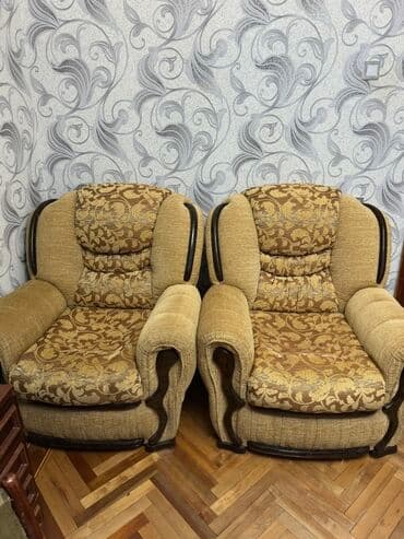 Kreslo, Parça, Kredit yoxdur