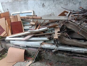 odun kesen mator: Kürə üçün odun — 3