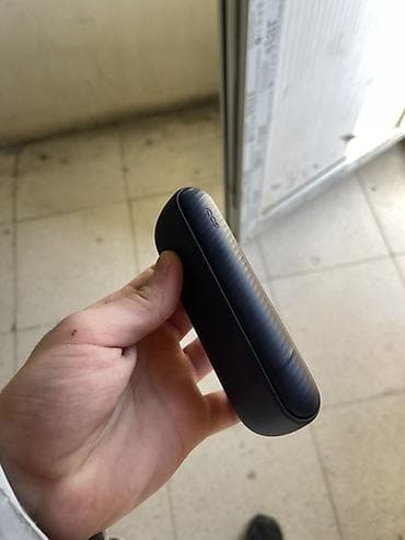 Личные вещи: Iqos en yeni nesil tutun qizdiricisi ciziqi qeti yoxdu, zaryatka — 3