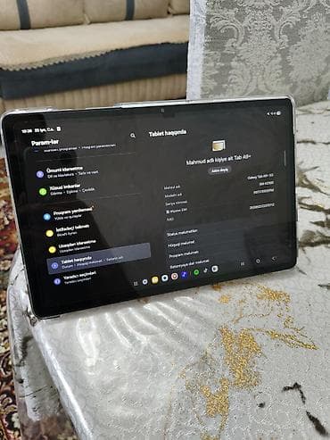 Samsung Galaxy Tab A9+, 11", 64 GB