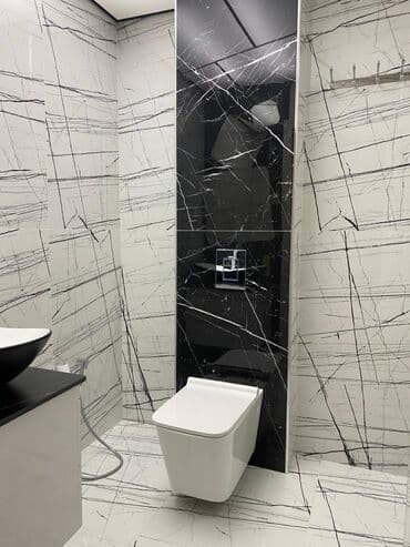 əmlak satışı: Bakı, 4 otaqlı, Köhnə tikili, 105 kv. m — 20