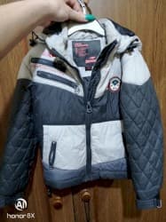 tibbi elcek qiymeti: Kurtka Moskvadan alınıb. Yaxsi veziyyetdedi. 4_6 yaskapisonu çıxır — 2