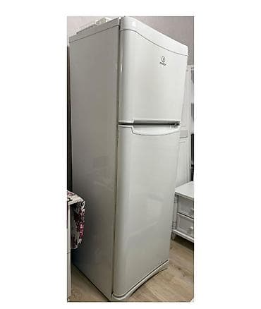 Gul✔️330 man(Masazır). Indesit Soyuducu – Əla Vəziyyətdə | Təcili