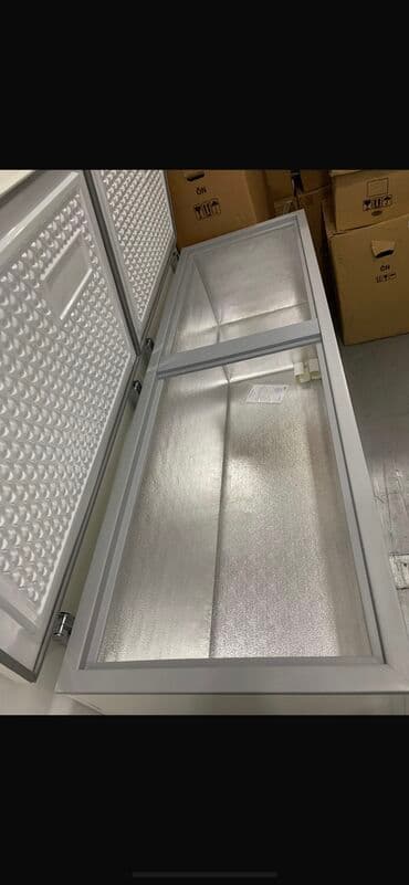 qapali dondurucu: Qapalı dondurucu — 4