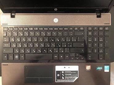 hp gaming: İşlənmiş HP 14 ", AMD E, 256 GB, Ünvandan götürmə — 4