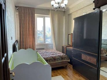 купить дом в баку недорого: 2 комнаты, Новостройка, 64 м² — 11