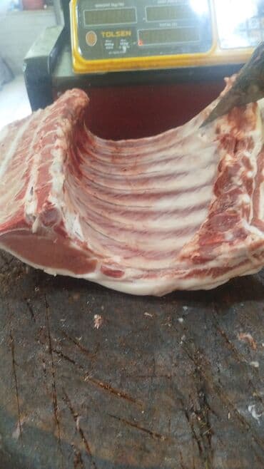 toyuq doş ətinin qiyməti: Məhsul: Donuz əti və donuz məhsulları Təsvir: - Tam kəsimdən müxtəlif — 2