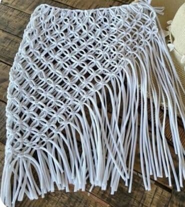 puş ap effektli qadın çimərlik geyimləri: Çimərlik geyimləri — 6