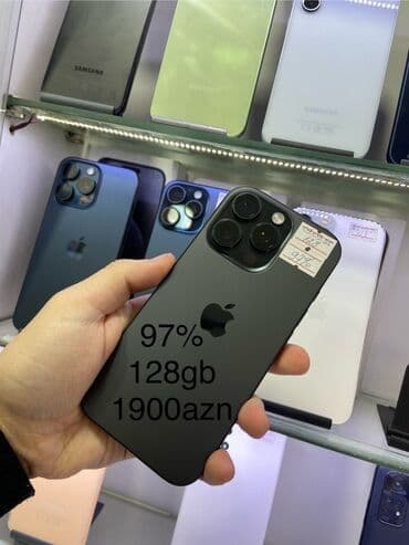 kontakt home iphone 15 pro max 256: IPhone 15 Pro Max, 256 GB, Göy, Face ID — 7