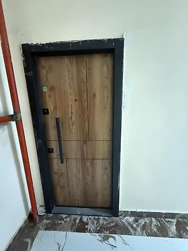 3 комнаты, Новостройка, 107 м² — 3
