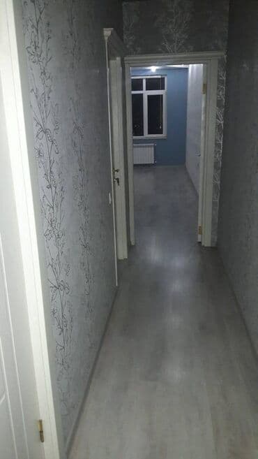 20 yanvarda 1 otaqlı evler melisa park: Nizami rayonu,Neftçilər metrosu yaxınlığı.18 mərtəbəli binanın,12-ci — 9