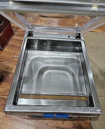 Упаковочные аппараты: Vakum paketləmə vakum peketleme vakum aparati vakum aparatı vacuum — 10