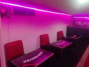 xırdalanda obyekt icarə: 28 may metrosunun yaxınlığında yerləşən ümumi sahəsi 150 kv,m olan,5 — 1