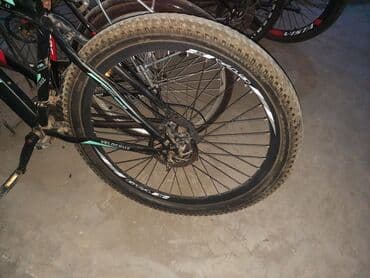 купить скейт круизер: İşlənmiş Dağ velosipedi Velocruz, 28" — 3