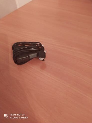 maqnit adapter: Kabel Samsung, Mini-USB, Yeni — 1