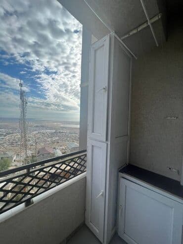 hipoteka evler: 3 otaqlı, Yeni tikili, 88 kv. m — 11